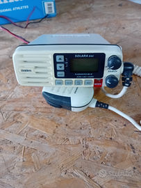 Vhf marine fisso