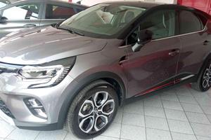 RENAULT Captur TCe 100 CV GPL Techno