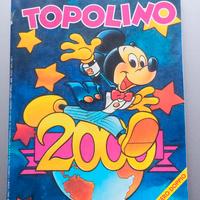 Topolino 2000