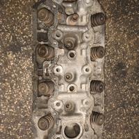 testata lancia delta 1.6 turbo