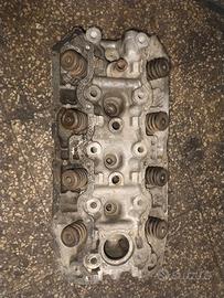 testata lancia delta 1.6 turbo