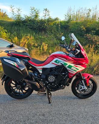 MV Agusta Turismo Veloce RC scs 2024