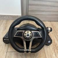 Volante Ps4 ufficiale