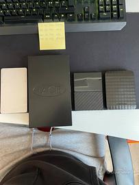 Hard disk esterni