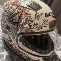 Casco nolan n85 xs