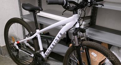 Mountain Bike Rockrider - Taglia S