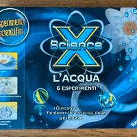 Ravensburger 18791 L'Acqua