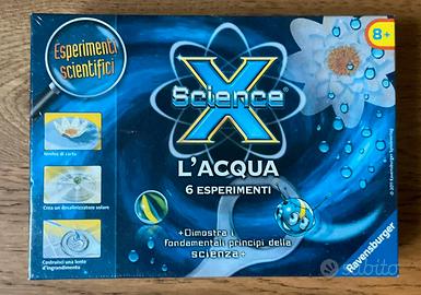 Ravensburger 18791 L'Acqua