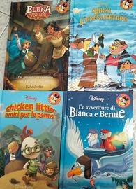 libri per bambini Hachette 