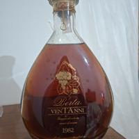 Grappa  Berta ventanni 1982