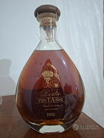 Grappa  Berta ventanni 1982