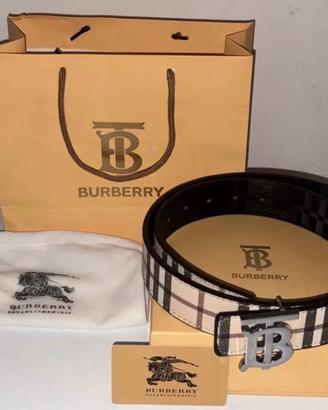 Cintura Burberry