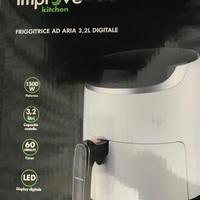 Friggitrice ad aria