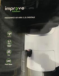 Friggitrice ad aria