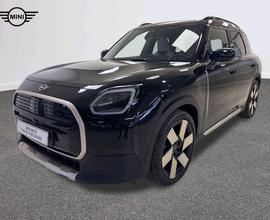 MINI Countryman E Favoured Pacchetto XL