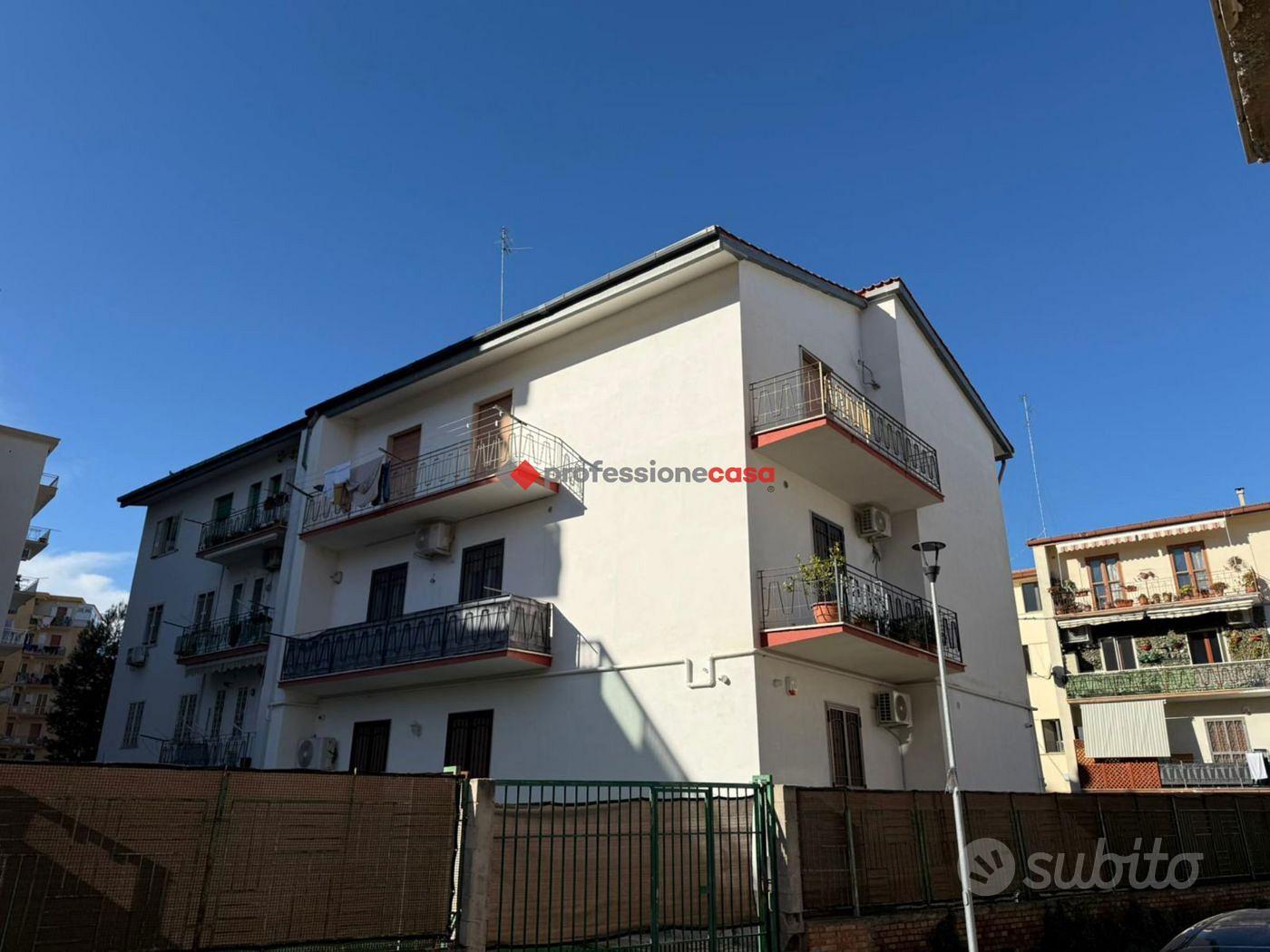 Appartamento Foggia [Cod. rif 3292878VRG]