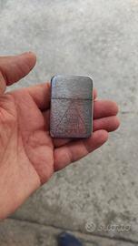 accendino Zippo 