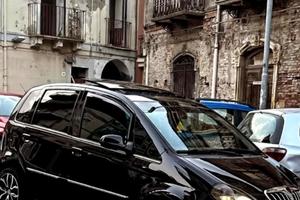 lancia musa 1.3 multijet 2010