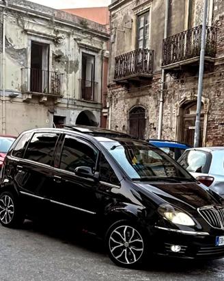 lancia musa 1.3 multijet 2010