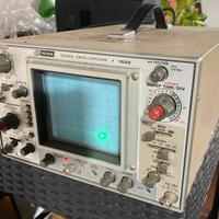 oscilloscopio analogico BK Precision 1522