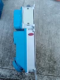 quadro elettrico
