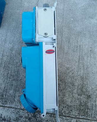 quadro elettrico