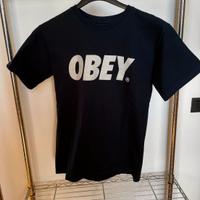 T-shirt Obey
