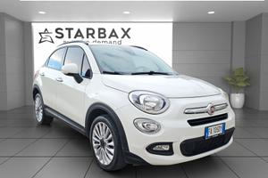 Fiat 500X 1.6 MultiJet 120 CV Lounge FULL