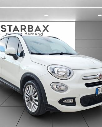 Fiat 500X 1.6 MultiJet 120 CV Lounge FULL
