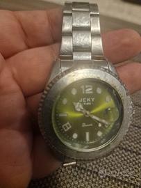 orologio da polso 