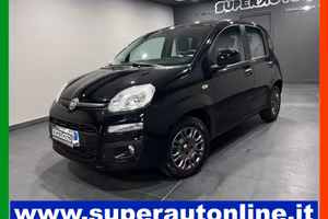 Fiat Panda 1.3 MJT 95 CV S&S km 112.000 PERFETTA