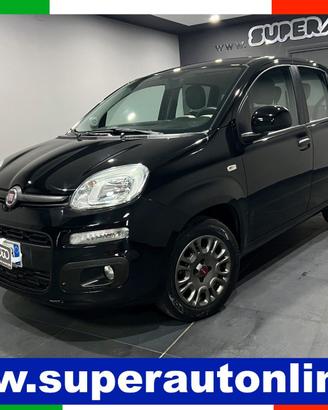 Fiat Panda 1.3 MJT 95 CV S&S km 112.000 PERFETTA