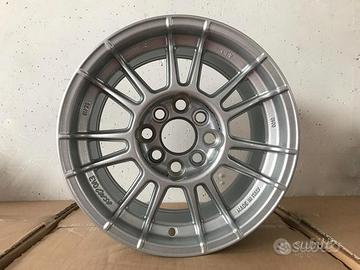 Cerchi in lega EVO Corse X3MA Zero 8x13