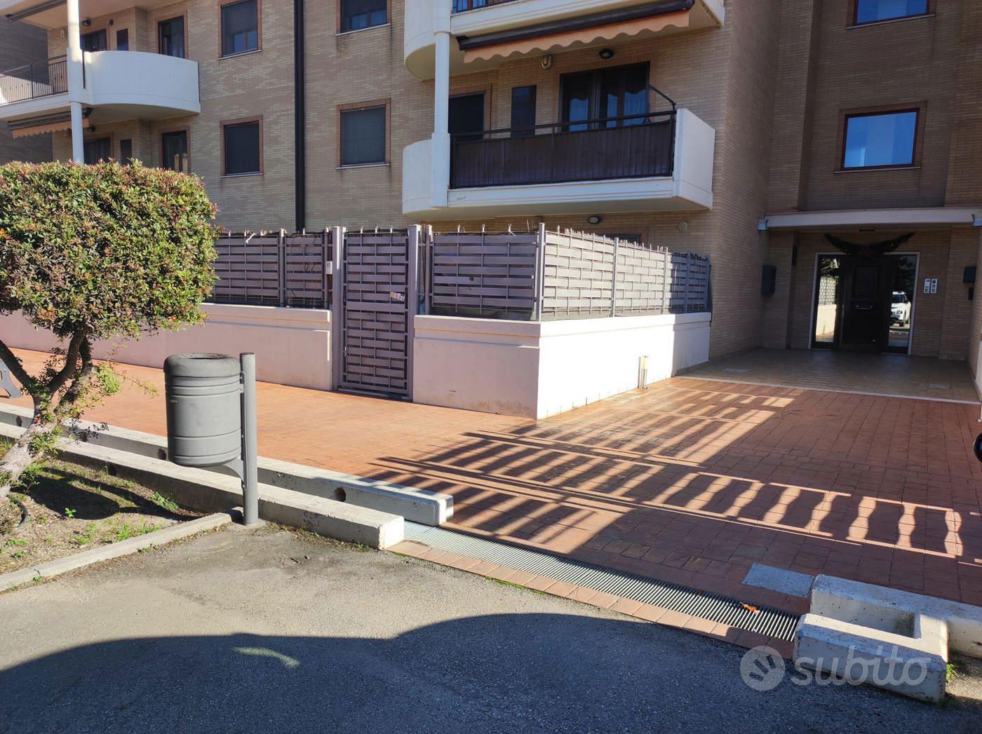 Apartment in San Severo, Foggia - Vista 5