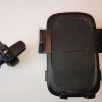 porta cellulare da auto