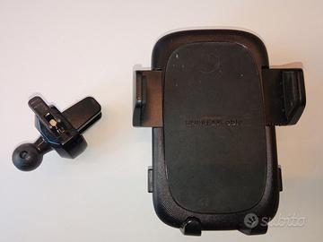 porta cellulare da auto