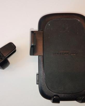 porta cellulare da auto