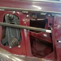 porte anteriori Giulia 1.3/1.6