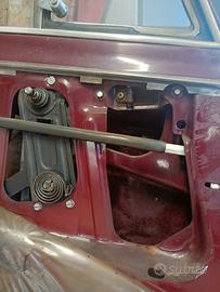 porte anteriori Giulia 1.3/1.6