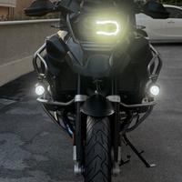 Bmw r 1200 gs - 2018