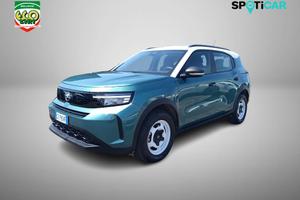 OPEL Frontera Hybrid 110 CV EDCT Edition