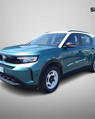OPEL Frontera Hybrid 110 CV EDCT Edition