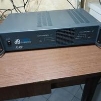 finale db pl 500
