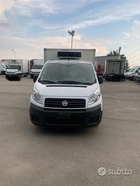 Fiat scudo frigo cassa frigo ATP FRCX 2026