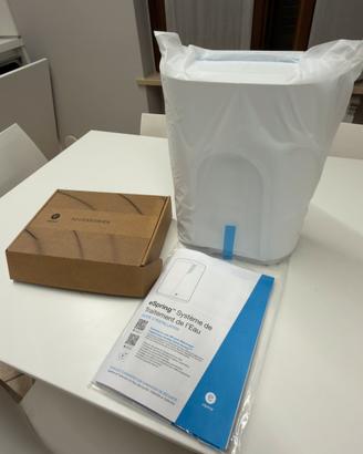 Sistema di trattamento acqua eSpring Amway