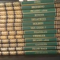 Classici dell arte rizzoli,