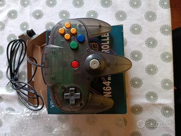 controller N64
