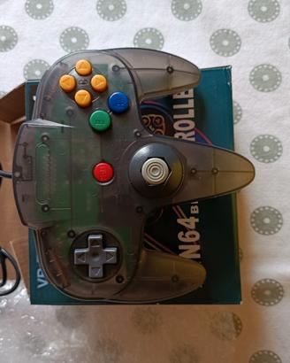 controller N64