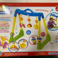 Palestra e dondolo per bambini