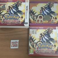 pokemon rubino omega deluxe